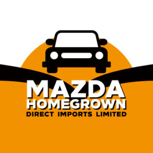 Mazda Homegrown Direct Imports Limited